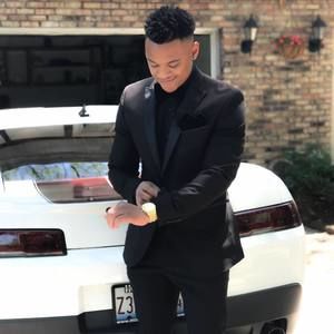 Meet your Posher, Malik